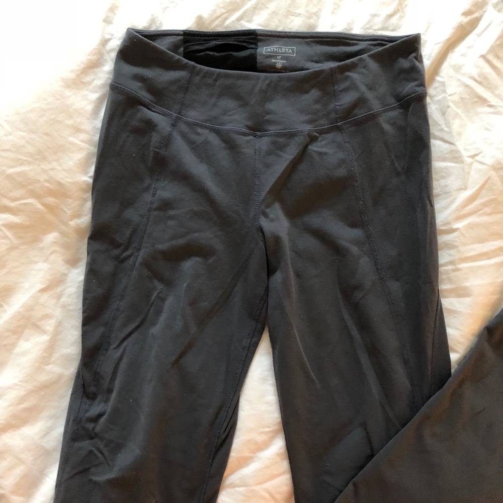 Athleta Yoga Pants